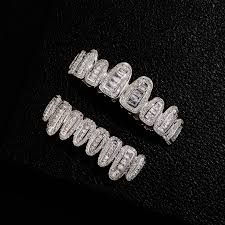 ICED OUT GRILLZ